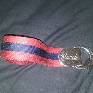 Men's Gucci Belt